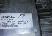 39199-2G028 Kia Optima 2019 ecm ecu computer