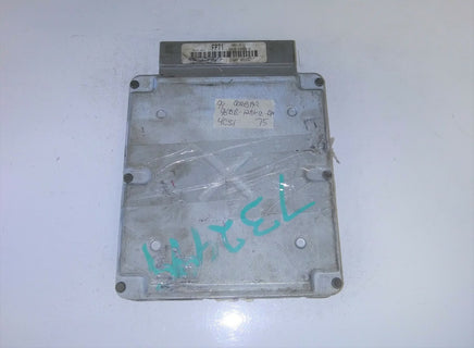1999 Mercury Cougar ecm ecu computer 98BB-12A650-CEB