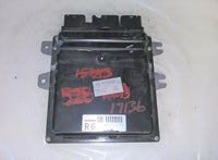 MEC110-181 Nissan Altima 2008 ecm ecu computer