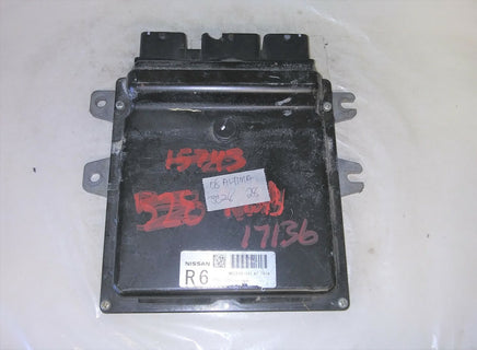 MEC110-181 Nissan Altima 2008 ecm ecu computer