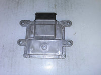 2021 Subaru Crosstrek TCM transmission computer 30919AJ030