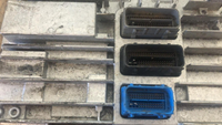 12718562 Chevrolet or GMC pickup 2022 ecm ecu computer