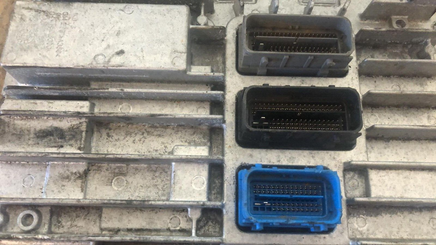 12718562 Chevrolet or GMC pickup 2022 ecm ecu computer