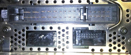 4E0 035 223A Amplifier power amp 2006 Audi A8