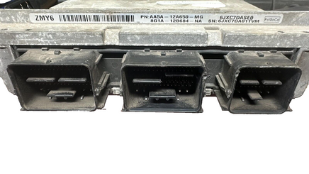 AL8A-12A650-BKC Ford Escape ECM ECU computer 2011-2012 **Tested**