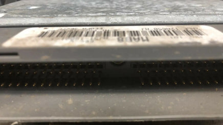 2000 Mercury Cougar ecm ecu computer XS2A-12A650-ZB