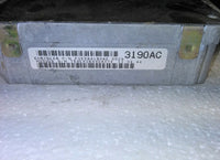 1999 Avenger or Sebring ecm ecu computer P05293190AC