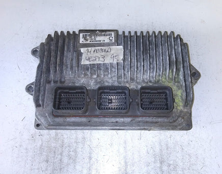 37820-5A2-B11 Honda Accord 2014 ecm ecu computer