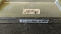 5L2A-12A650-KB ecm ecu computer 2005 Ford Explorer or Mountaineer **tested**