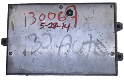 P56040616AJ Dodge Durango 2002 ecu ecm computer