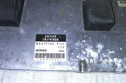 LNJ1410DA ecu ecm computer 2000-2003 Jaguar XJ8