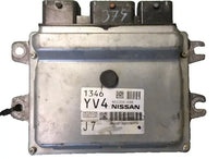 NEC006-698 Nissan NV200 2014-2015 ecm ecu computer