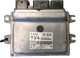 NEC006-698 Nissan NV200 2014-2015 ecm ecu computer