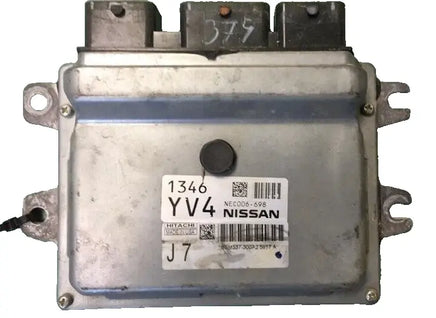 NEC006-698 Nissan NV200 2014-2015 ecm ecu computer