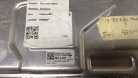 1681271-00-D Tesla Model Gen 3 Module control 2017-2023