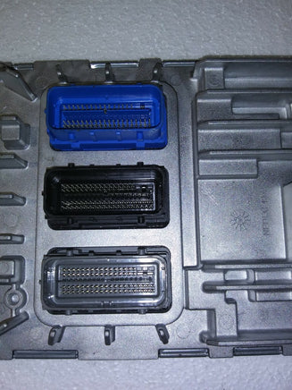 12709247 ecu ecm computer 2017-2021 Cadillac Chevy GMC or Buick **TESTED**