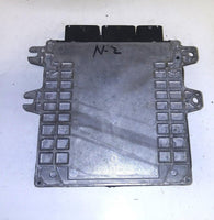 NEC022-018 ecm ecu computer 2016-2017 Nissan NV1500 or NV2500 - Swan Auto