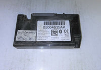 2011-2019 Dodge Grand Caravan or T&C communication control module 05064635AK