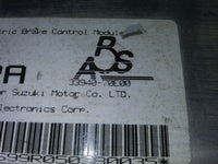 1995 Geo Tracker or Sidekick ABS control module 33940-70E00