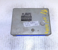 A11-C10 BH3K Nissan Sentra 1991-1993 ecm ecu computer