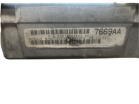 P05127669AA Dodge Caravan or T&C 2001 ecm ecu computer