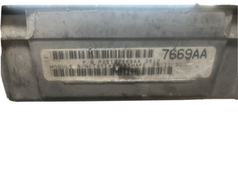 P05127669AA Dodge Caravan or T&C 2001 ecm ecu computer