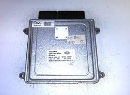 2011-2013 Kia Forte ecm ecu computer 39182-2G291