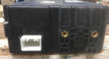 89680-33010 Toyota Prius 2004-2009 brake module