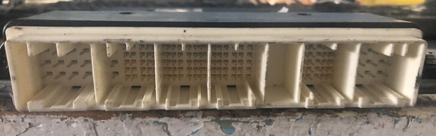 2016-2018 Lexus GX460 ecm ecu computer 89661-60U21