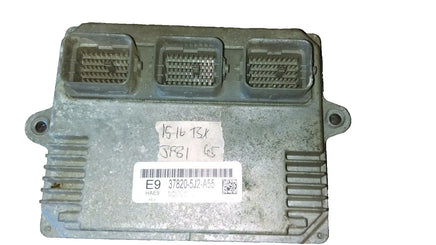 37820-5J2-A55 Acura TLX 2015-2016 ecm ecu computer