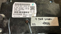 BA5T-14D212-AB Lincoln LS 2011 communication control module