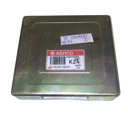 95440-28532 TCM transmission computer module 1998-1999 Hyundai Tiburon