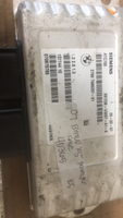 2760 7566297-01 BMW X5 2007 transfer case control module computer