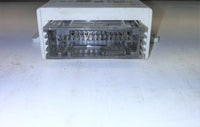 2008-2010 Porsche Cayenne tire pressure monitor module 7L5 907 273E