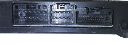 13507553 memory seat control module 2017-2022 Cadillac XT5
