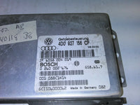 4D0 927 156 CP  Audi A8 1999-2002 TCM transmission computer