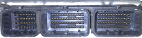 MEC300-041 ecm ecu computer 2013-2014 Nissan Altima