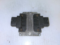 2006-2011 Saab 9-3 tcm transmission computer 55 353 076