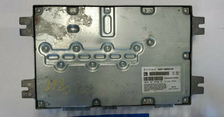 2009-2011 Lincoln MKS or MKZ Amplifier power amp 8A5T-18B849-AG  **Reman**