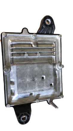 2011-2014 Chevy or GMC pickup transfer case module 84655238