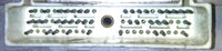 E43F-12A650-F2A ecm ecu computer 1984 Ford Tempo or Topaz