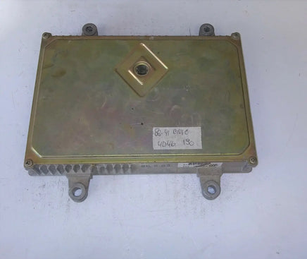 1988-1991 Honda Civic or CRX ecu ecm computer 37820-PM5-L160
