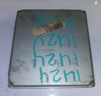 A18-E24 ER5 ecm ecu computer 1995 Nissan Maxima