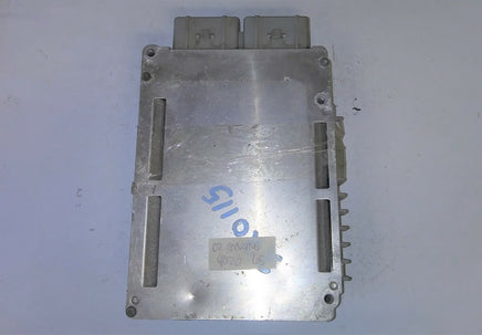 P04896792AD ecm ecu computer 2002 Chrysler Sebring