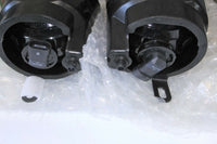 2007-2013 Toyota Tundra fog lights FL-CL TTU07-CRB-C ***NEW****