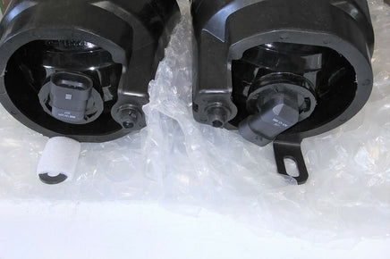 2007-2013 Toyota Tundra fog lights FL-CL TTU07-CRB-C ***NEW****