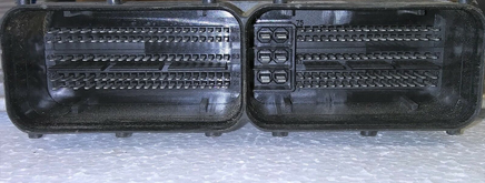 39138-2GGC0 ecm ecu computer 2016 Kia Optima