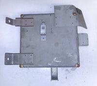 MECM-C616 ecm ecu computer 1997 Nissan Quest