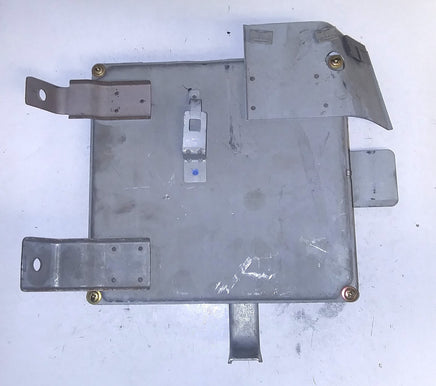 MECM-C616 ecm ecu computer 1997 Nissan Quest