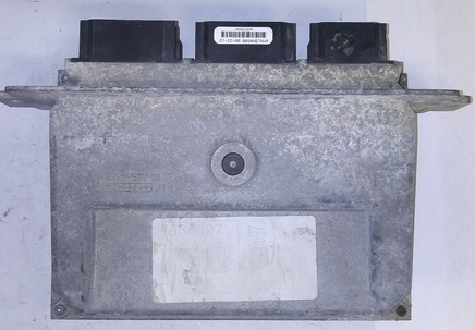 CL3A-12A650-BHC ecu ecm computer 2013 Ford F150 F-150 **TESTED GOOD**